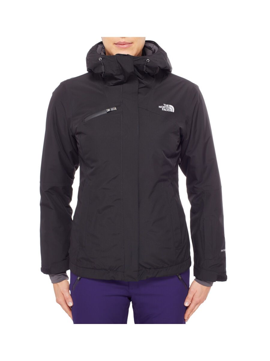 The North Face Womens Descendit Jacket, black - Bild 6