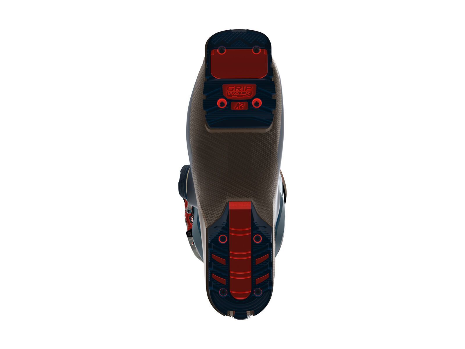 K2 Mindbender 120 BOA - Bild 6