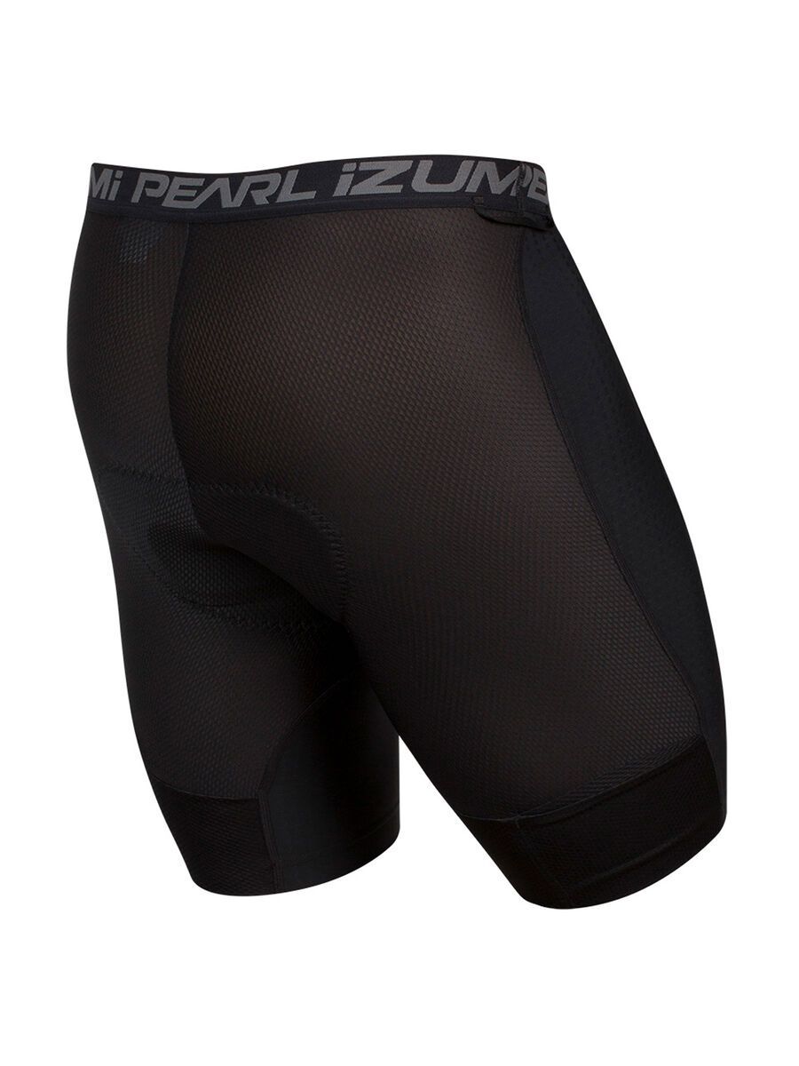 Pearl Izumi Cargo Liner Short, black - Bild 2