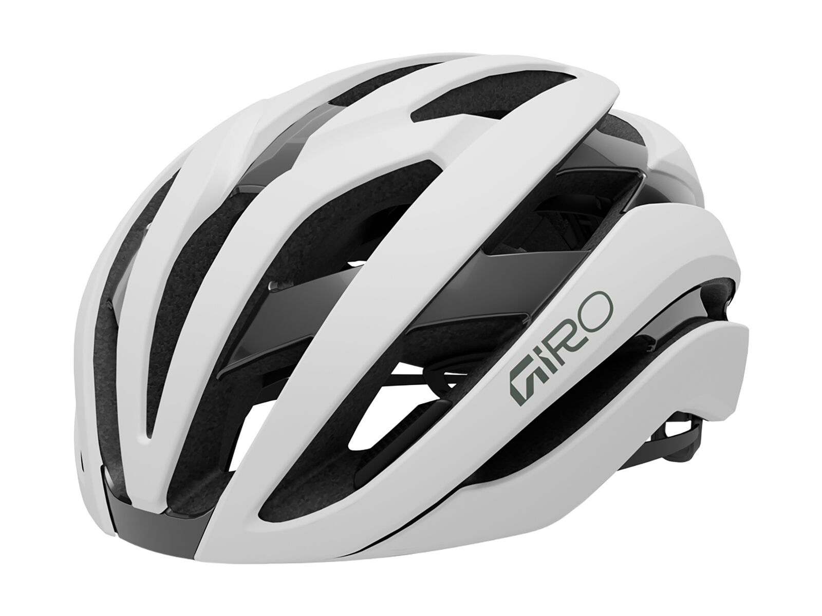 Giro Cielo MIPS, matte white - Bild 1