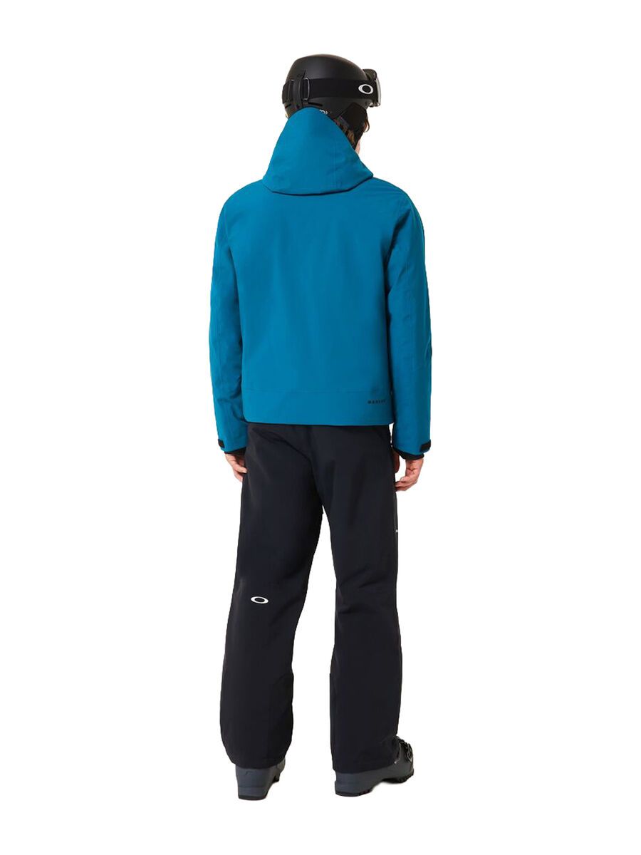 Oakley Canopy Insulated Pant, blackout - Bild 6