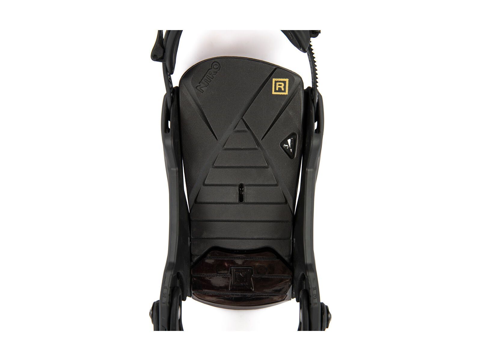 Nitro Team Pro, goldy - Bild 7