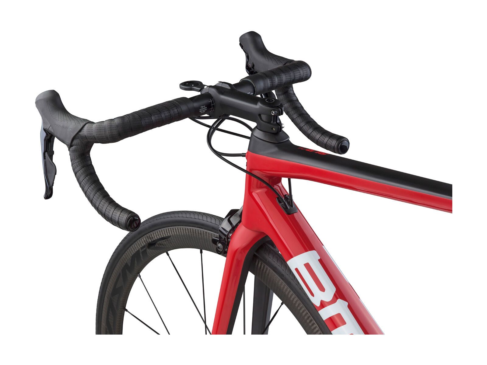 BMC Teammachine SLR01 Team, team red - Bild 9