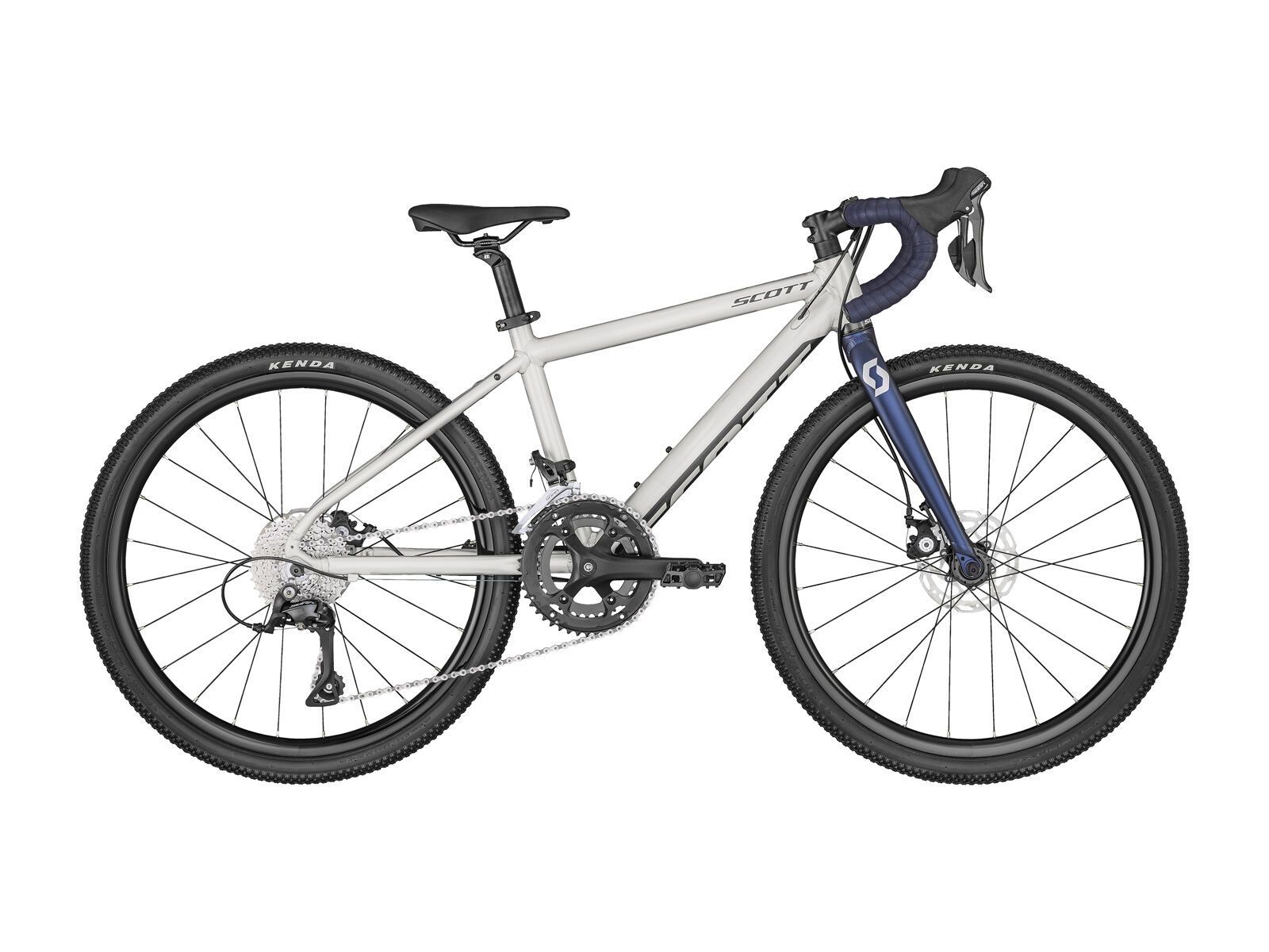 Scott Gravel 400 - Bild 1