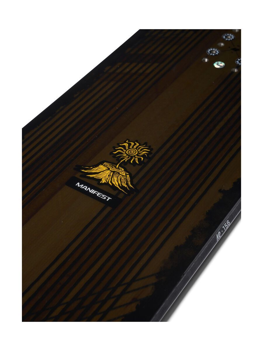 K2 Manifest - Bild 6