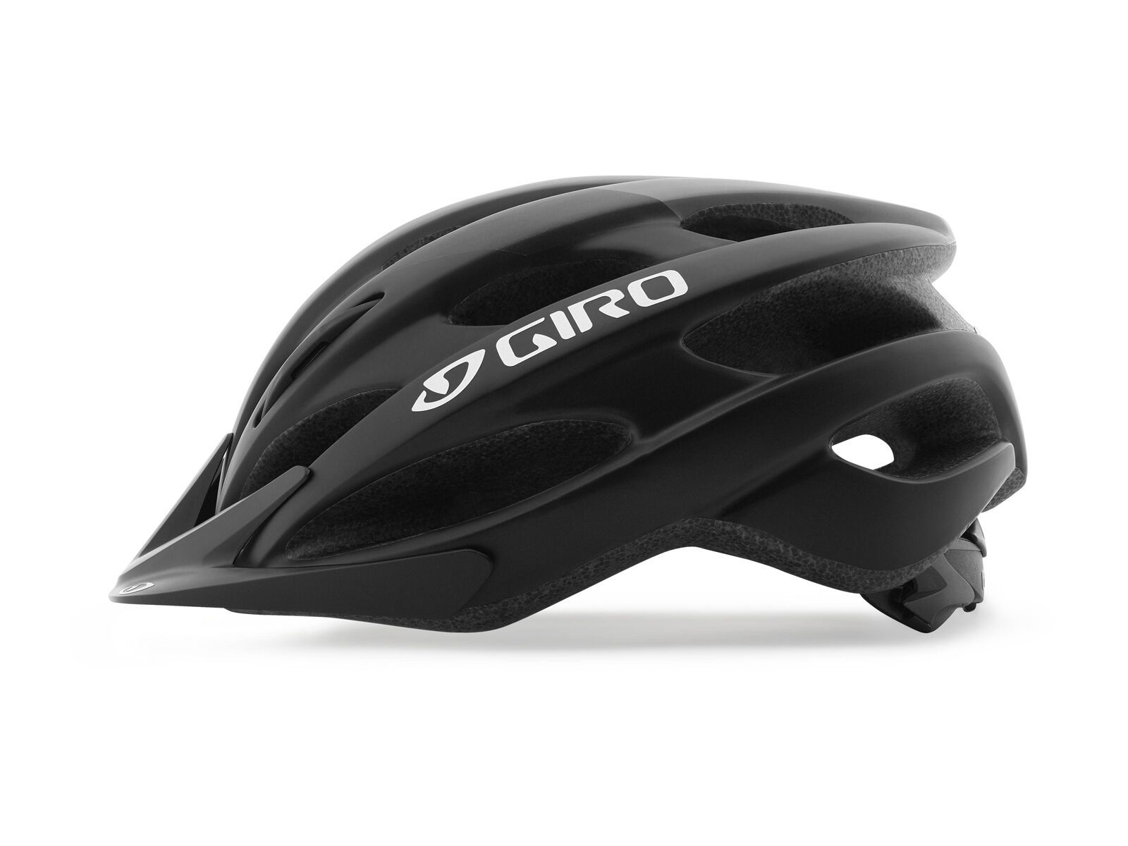 Giro Bishop, matte black charcoal - Bild 2