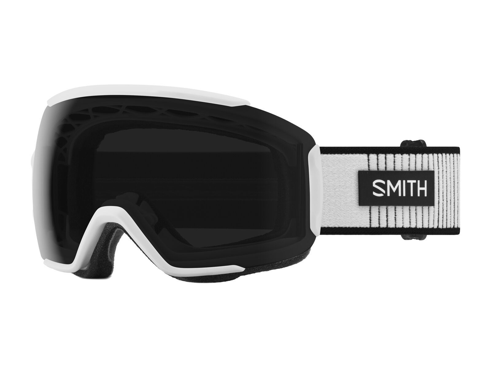 Smith Sequence OTG, ChromaPop Sun Black / white fade out - Bild 1