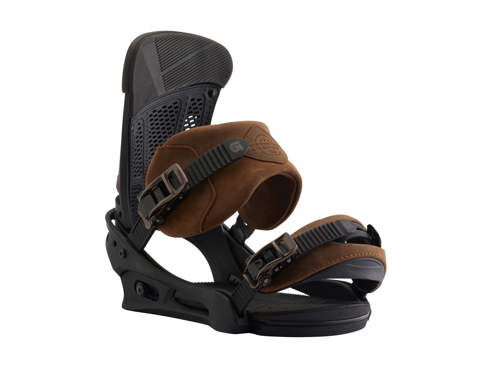 Set: Burton Deep Thinker 2019 +  Red Wing Malavita (1931084S) - Bild 3
