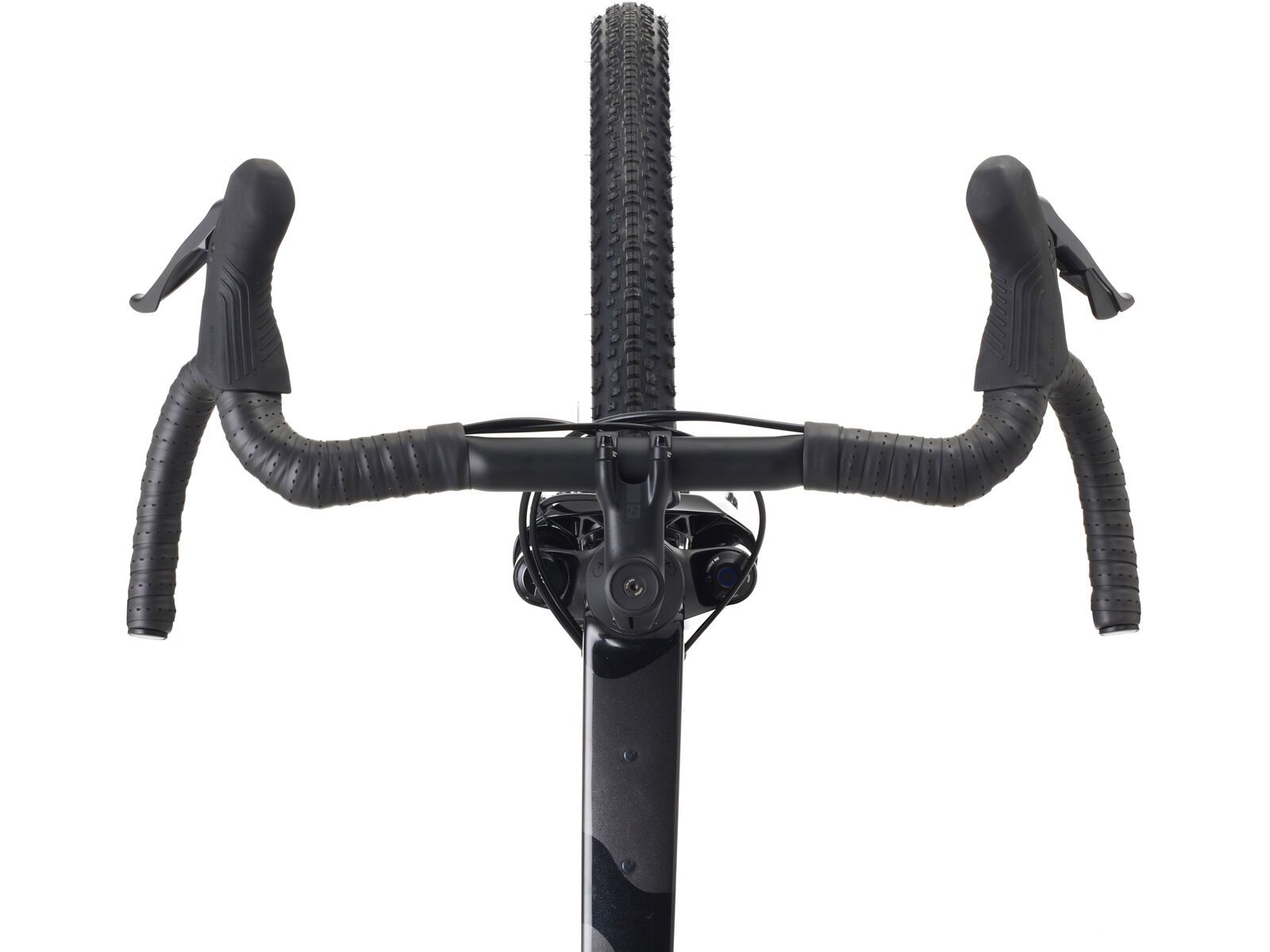 Trek CheckOut SL 5, dark star/dark web - Bild 3