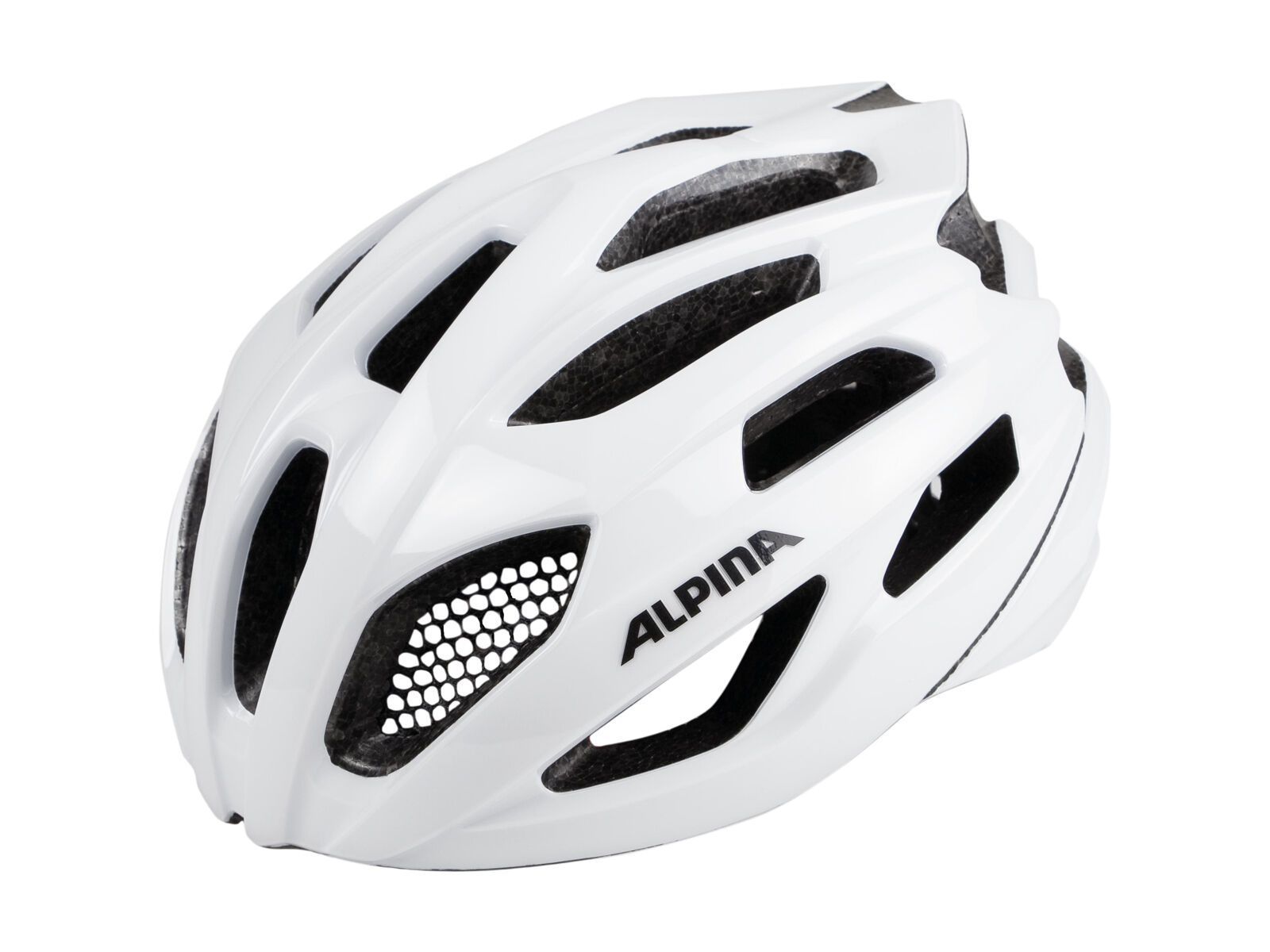 Alpina Fedaia, white - Bild 1