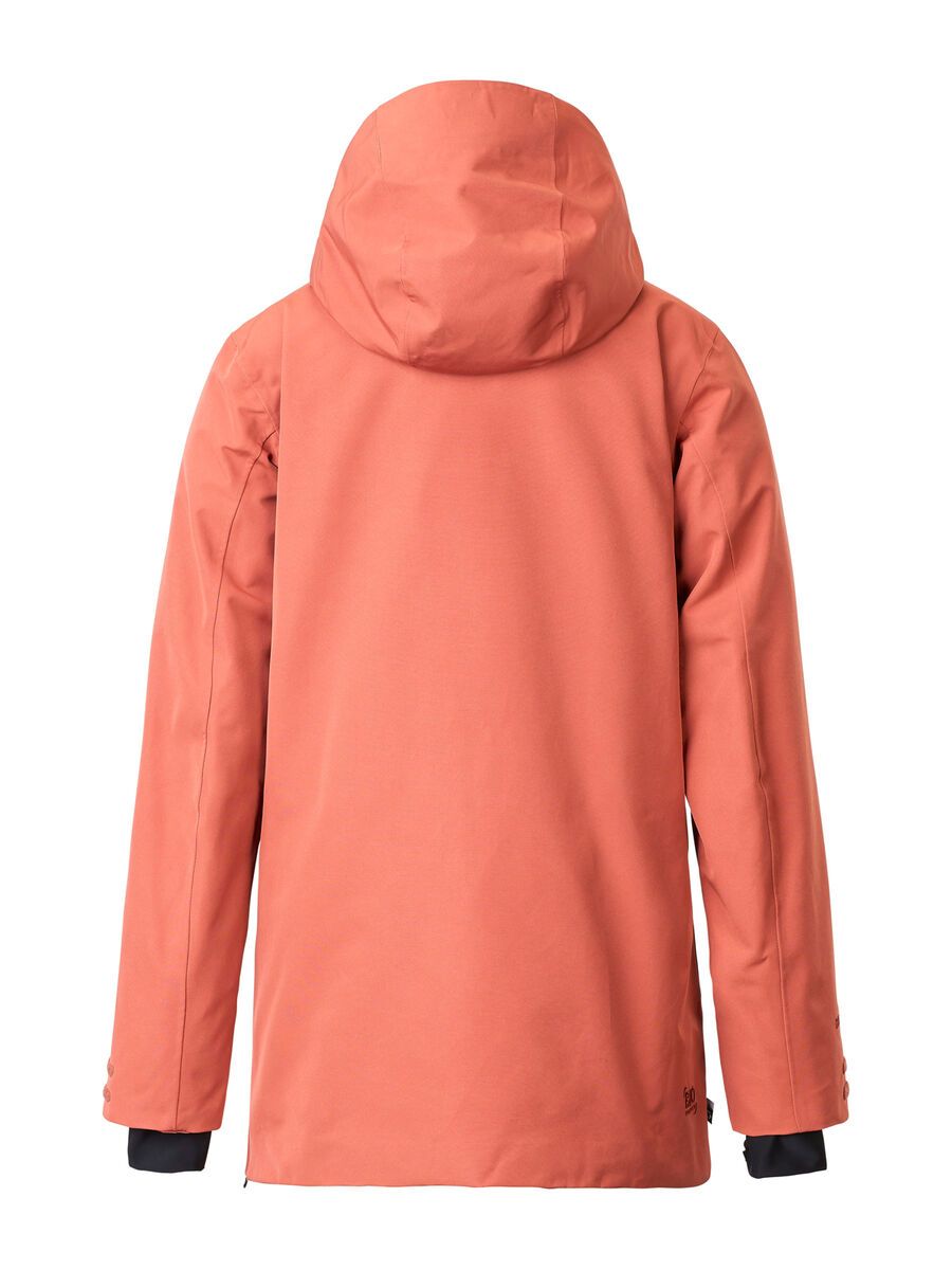 Picture U14 Jkt, marsala - Bild 2