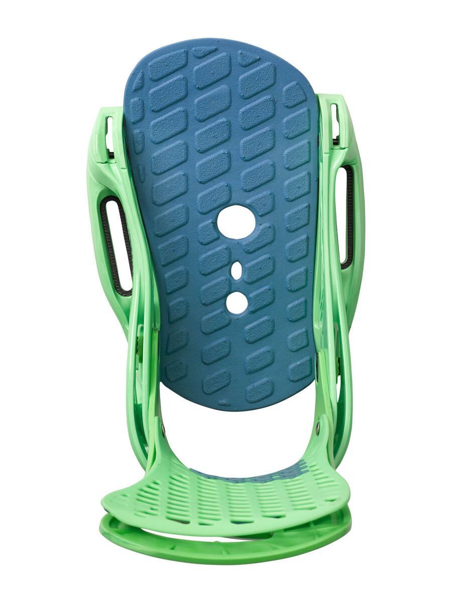Burton Genesis EST, Green Machine - Bild 5