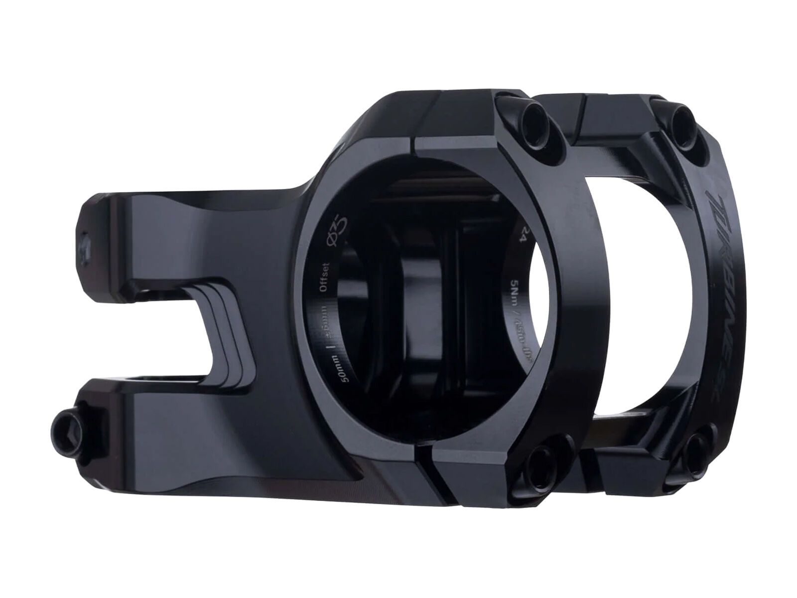 Race Face Turbine SL Stem, black - Bild 8