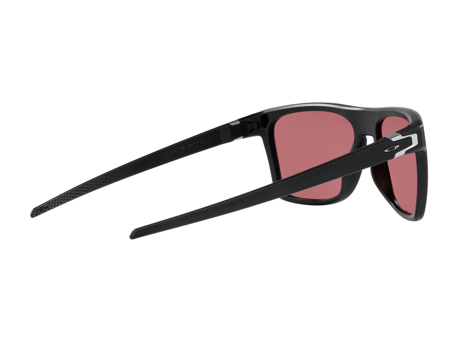 Oakley Leffingwell - Prizm Dark Golf, matte black - Bild 8