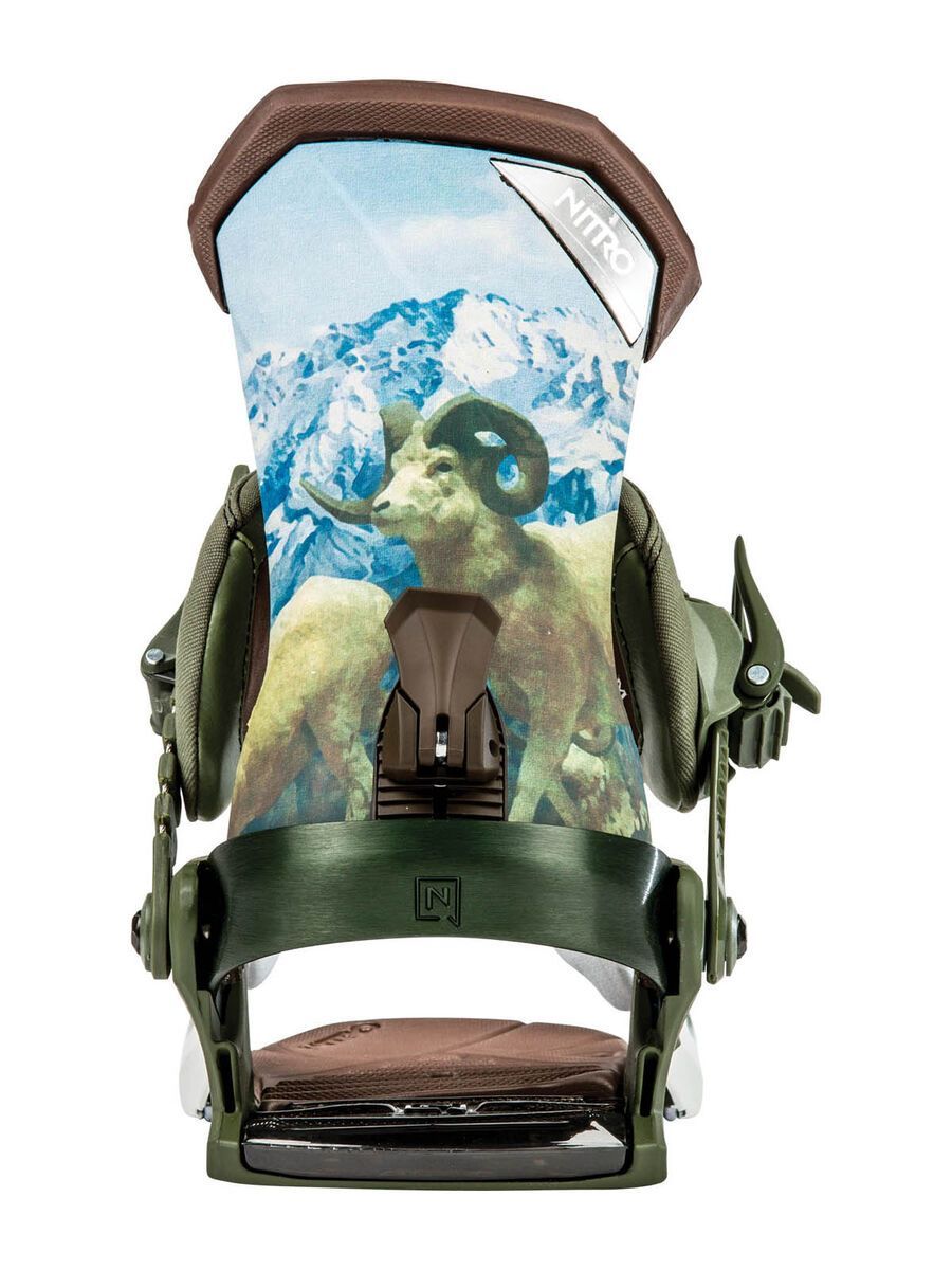 Nitro Team, winchester - Bild 2