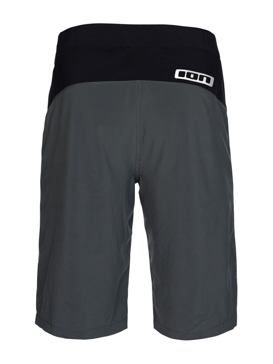 ION Bikeshort Epic, dark shadow - Bild 2