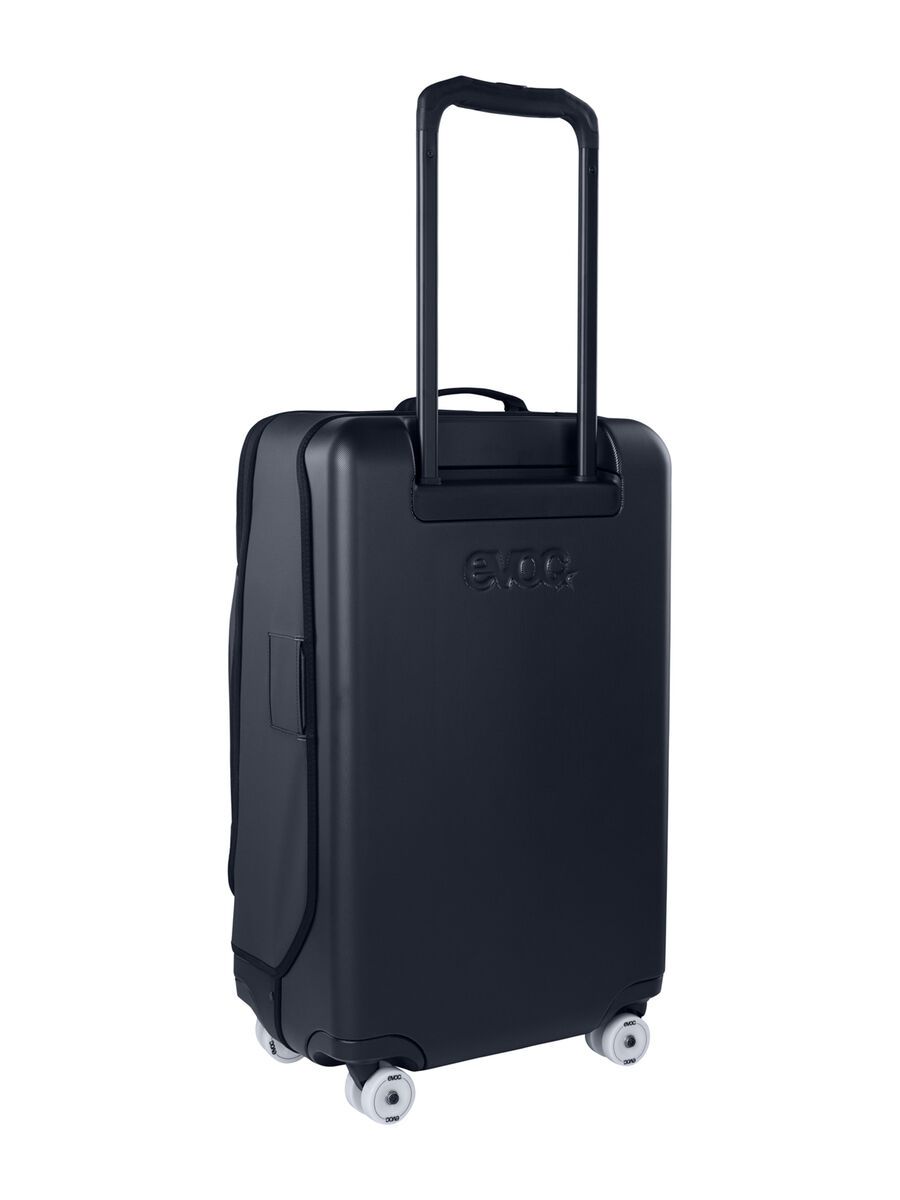Evoc 4-Wheel Trolley 100, carbon grey/black - Bild 2