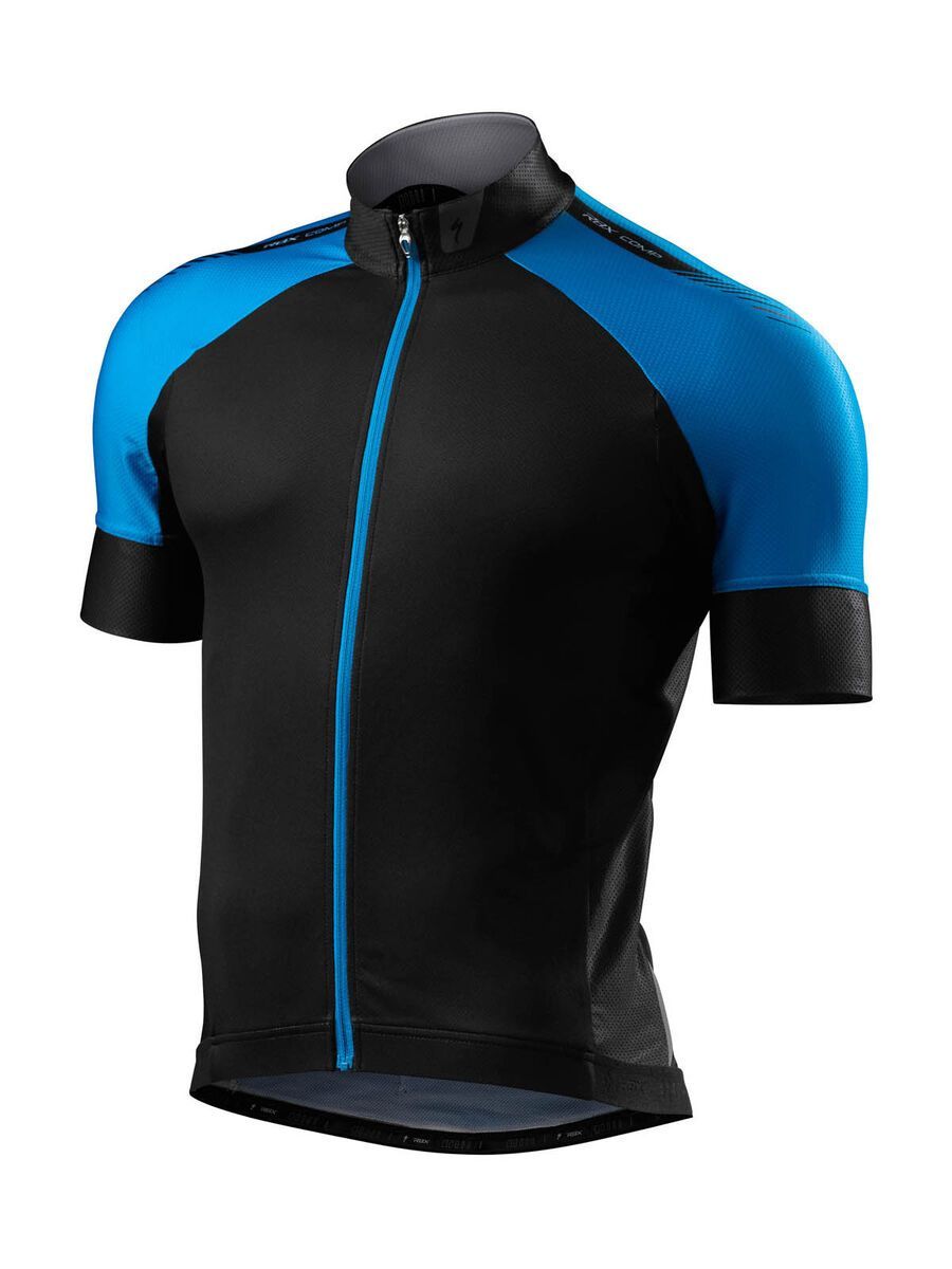 Specialized RBX Comp Jersey, black/blue - Bild 1