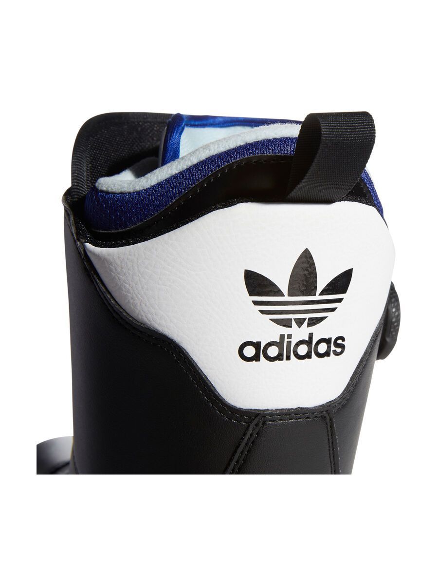 Adidas Response 3MC ADV Boots, core black/ftwr white/gum4 - Bild 8