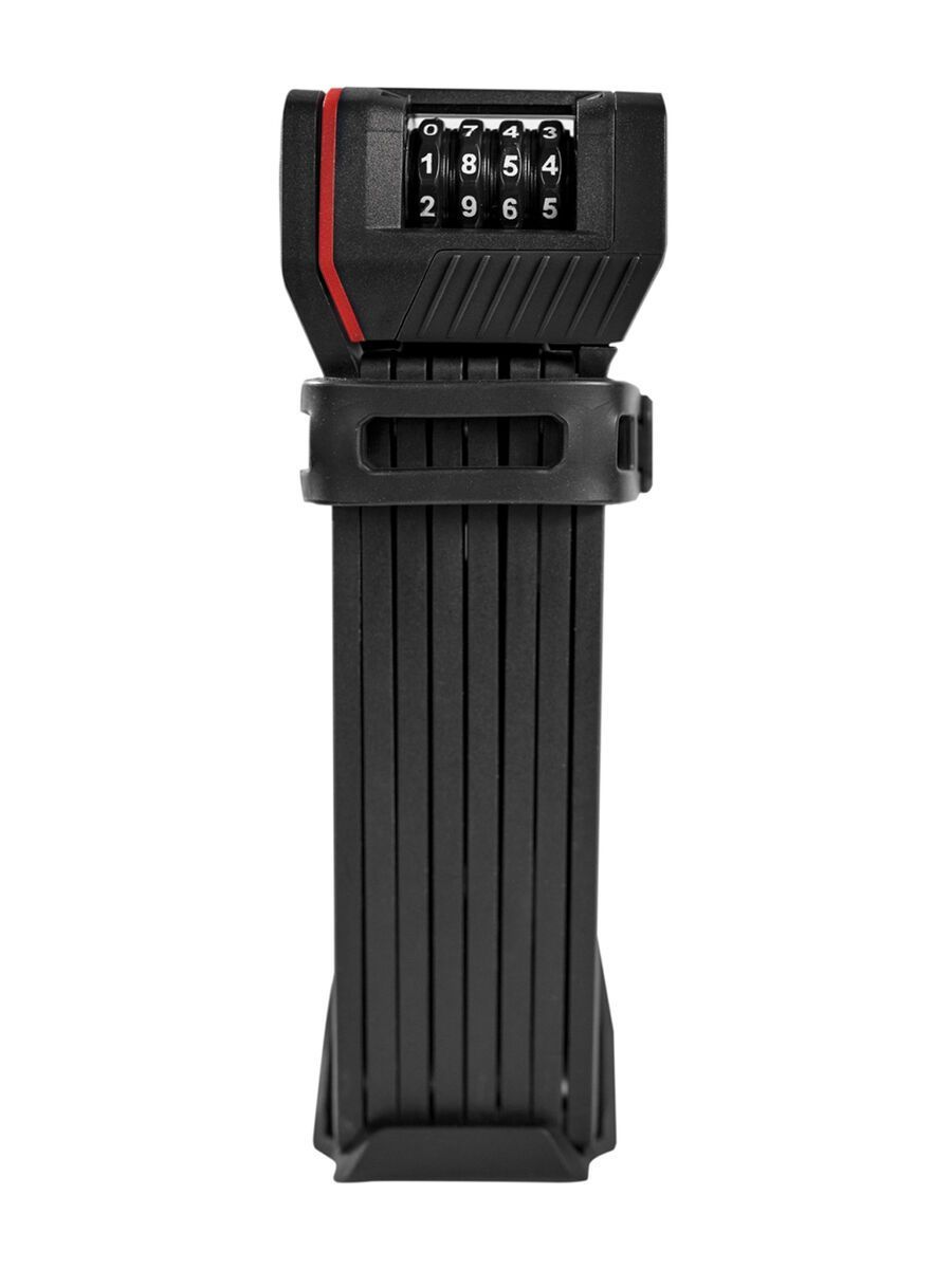 Trelock FS 280/100 Two.Go Code - Bild 1