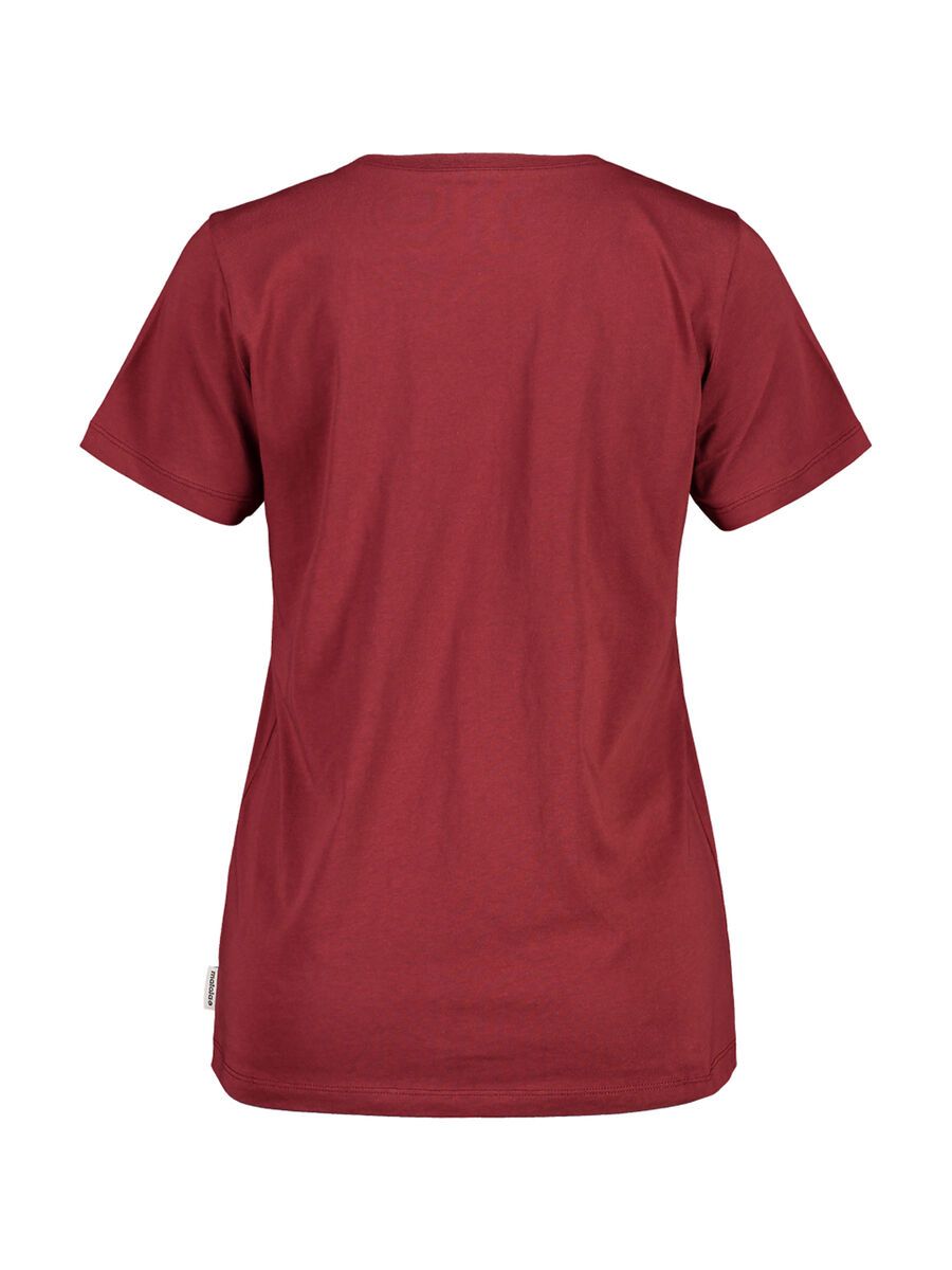 Maloja ForbeschaM., red monk - Bild 2