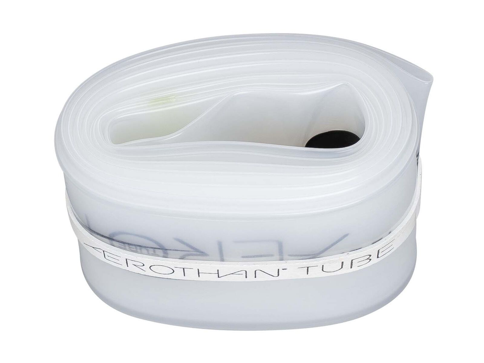 ***2. Wahl*** Schwalbe Aerothan Tube SV 20E 28/700C Race - 23/28-622 / 60 mm transparent - Bild 2