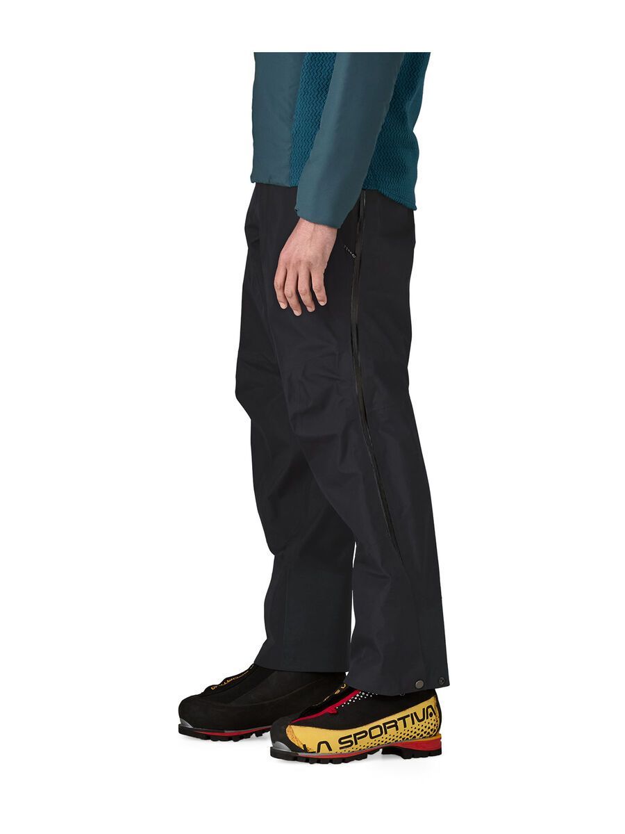 Patagonia Men's Triolet Pants, black - Bild 3