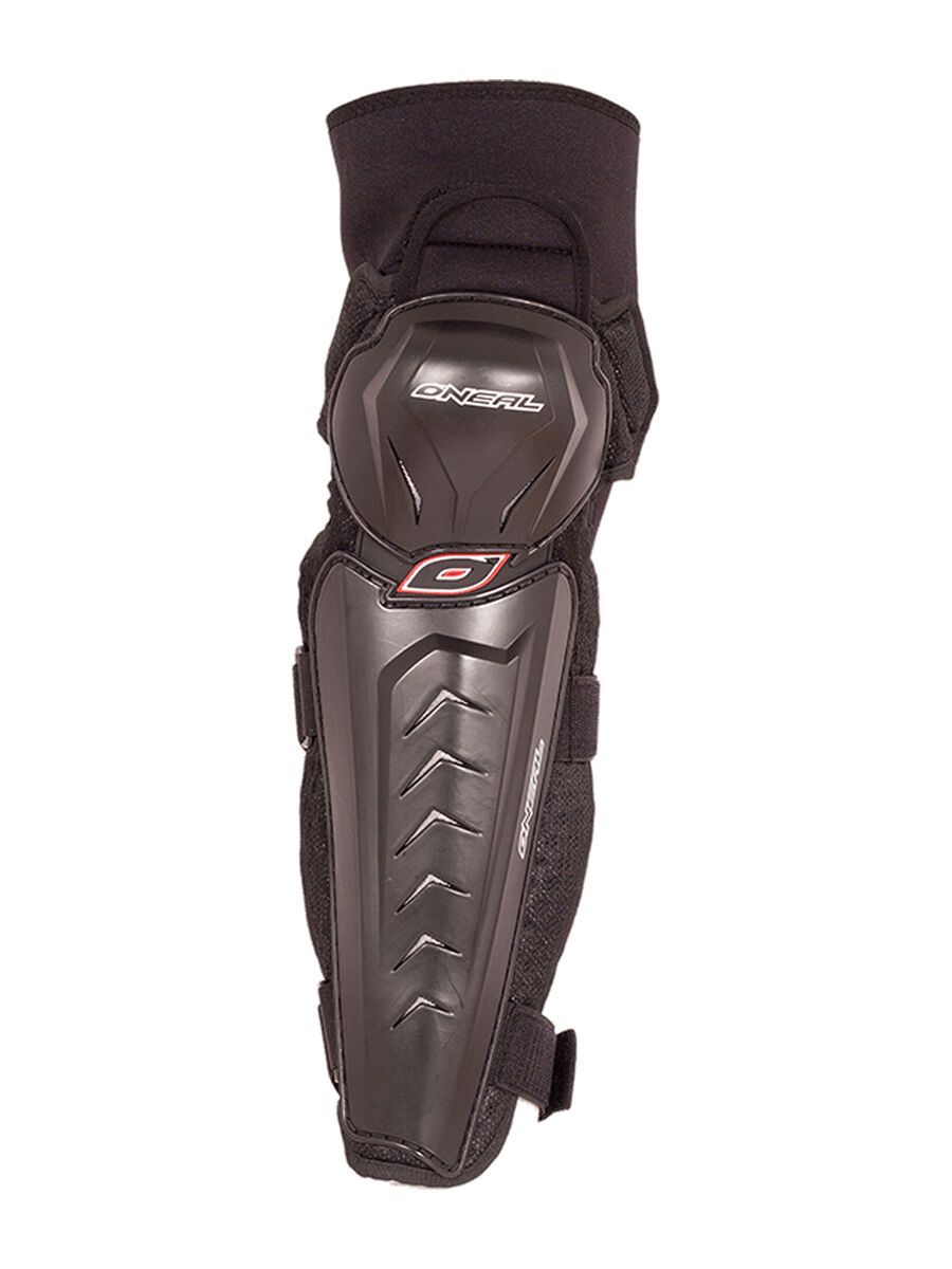 ONeal Talent FR Knee/Shin Guard, black - Bild 1
