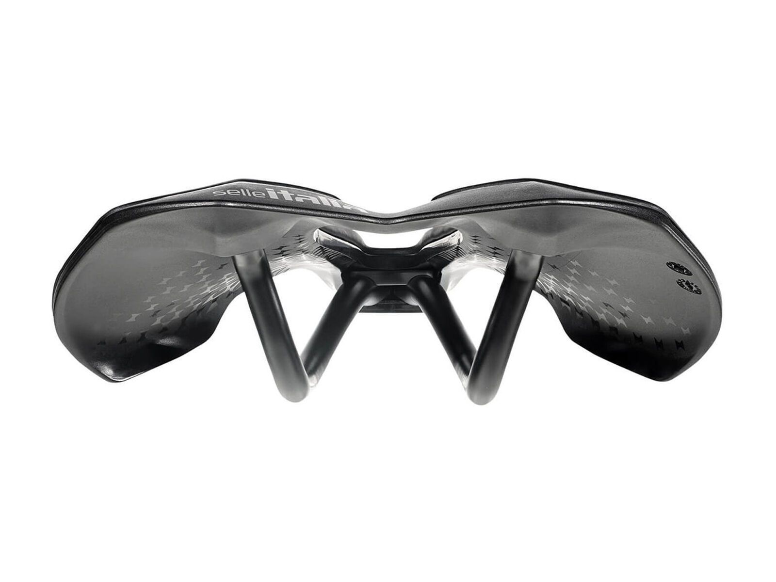 Selle Italia SLR Advan - L3, black - Bild 5