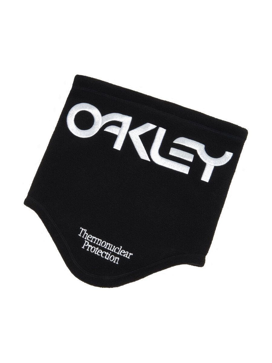 Oakley TNP Neck Gaiter, blackout - Bild 1