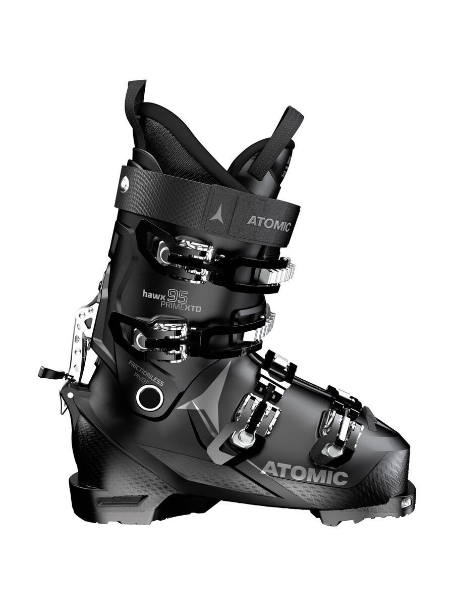 Atomic Hawx Prime XTD 95 W HT, black/white - Bild 1