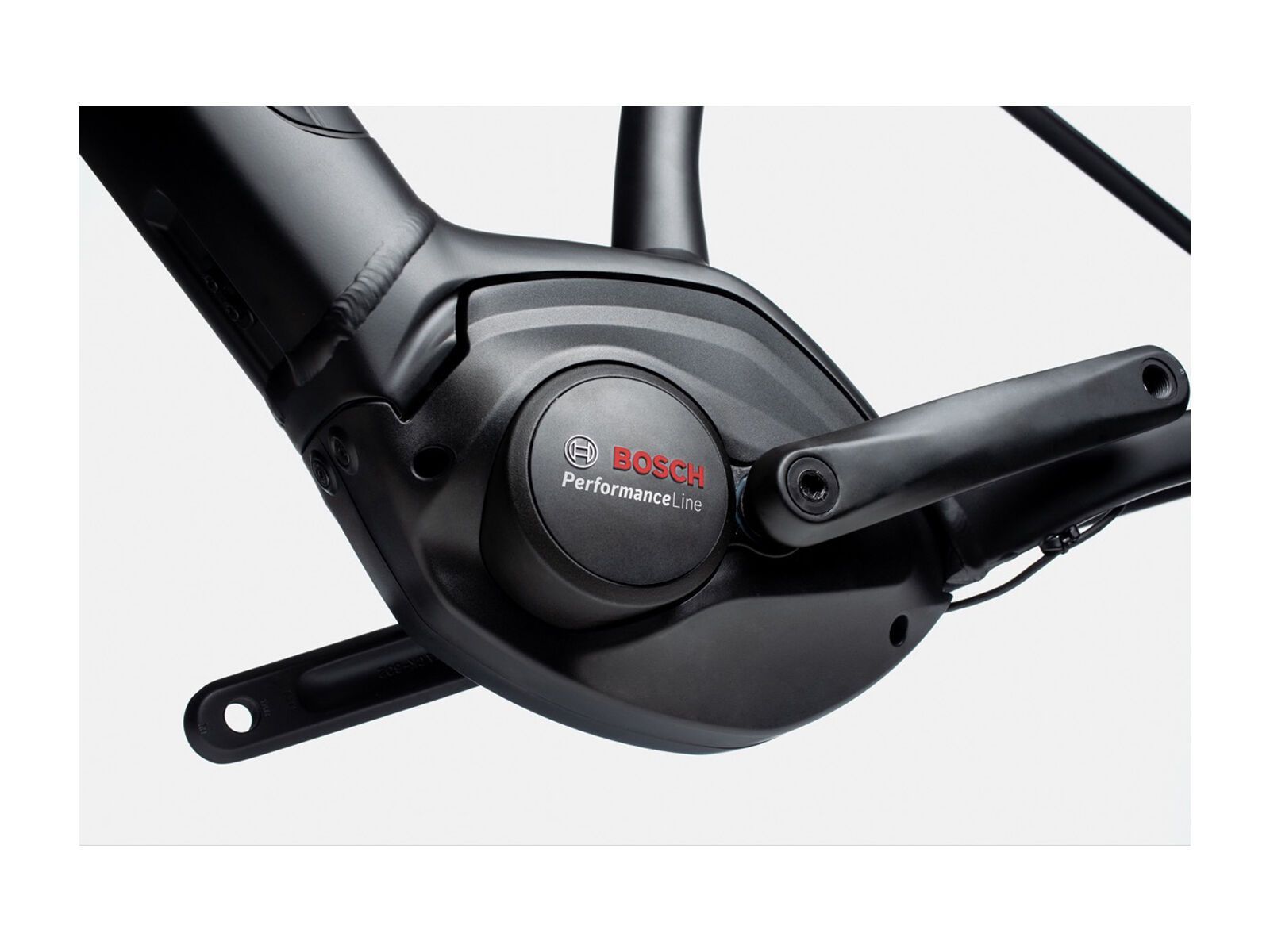 Cannondale Tesoro Neo X 3, black pearl - Bild 5