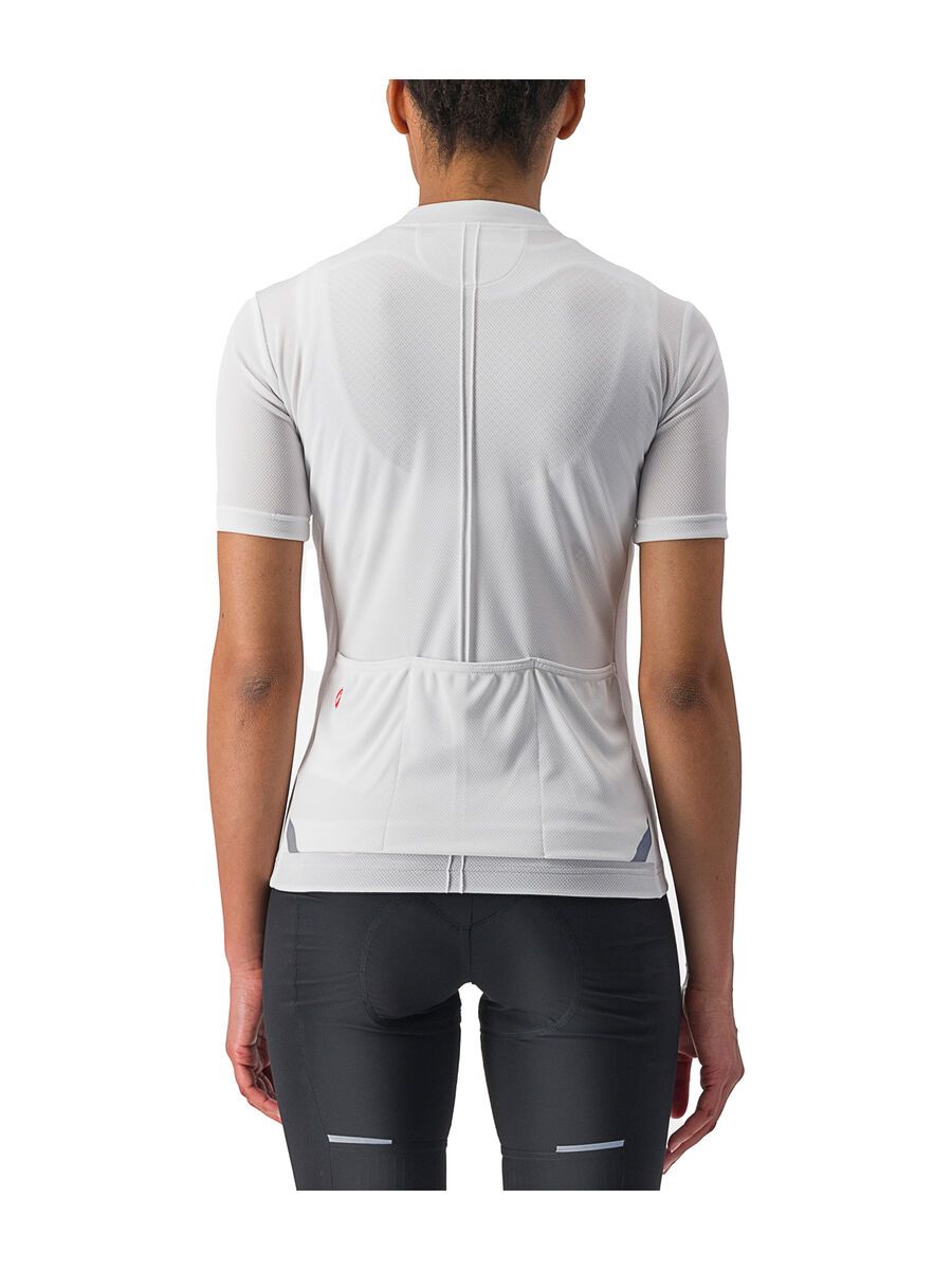Castelli Anima 4 Jersey, ivory - Bild 2