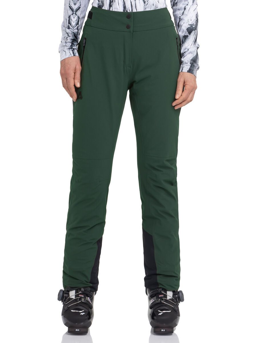 Schöffel Pants Style Skayra WMS, dark jade - Bild 3