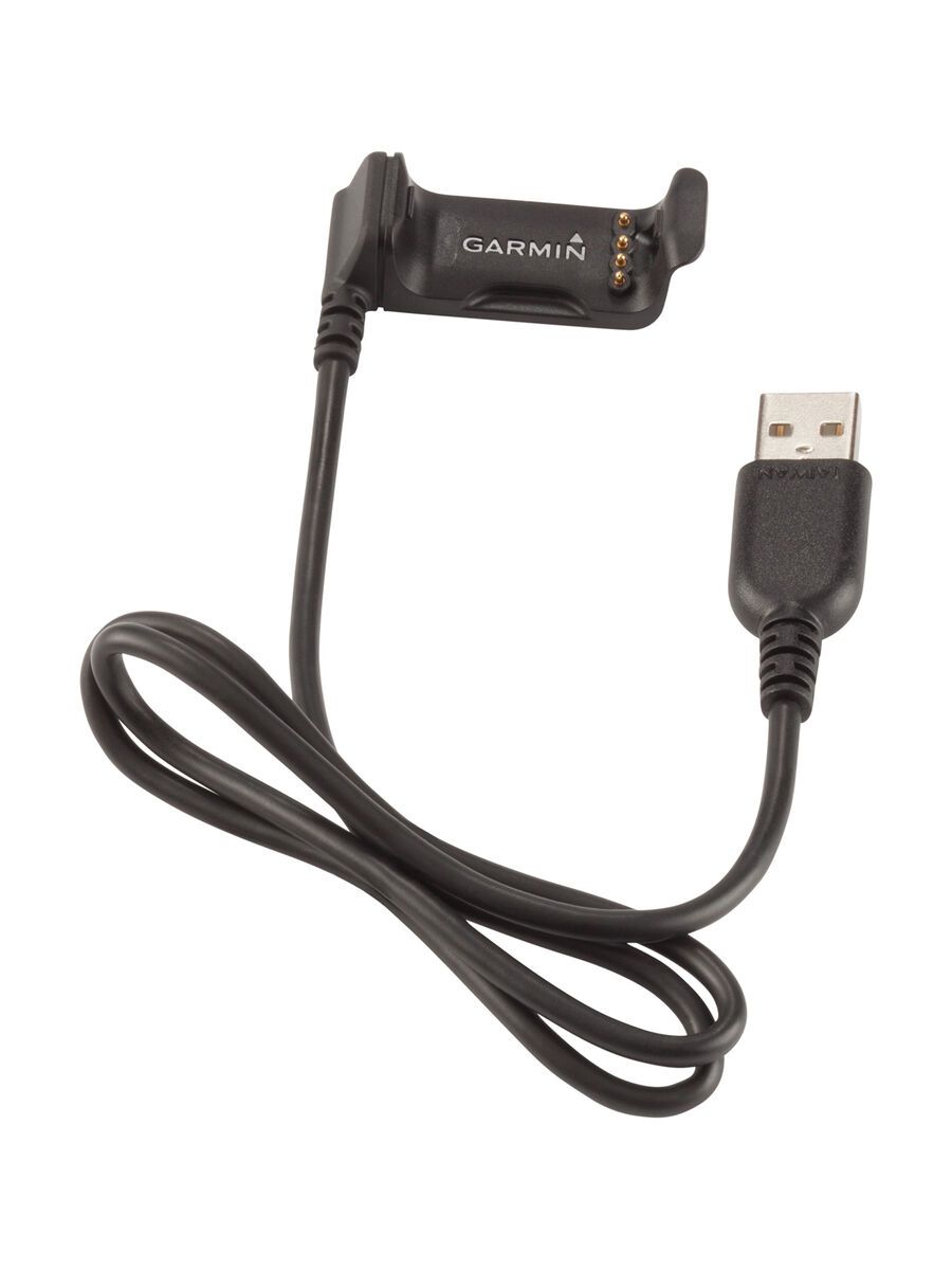 Garmin vivoactive HR Lade-/Datenkabel, schwarz - Bild 1
