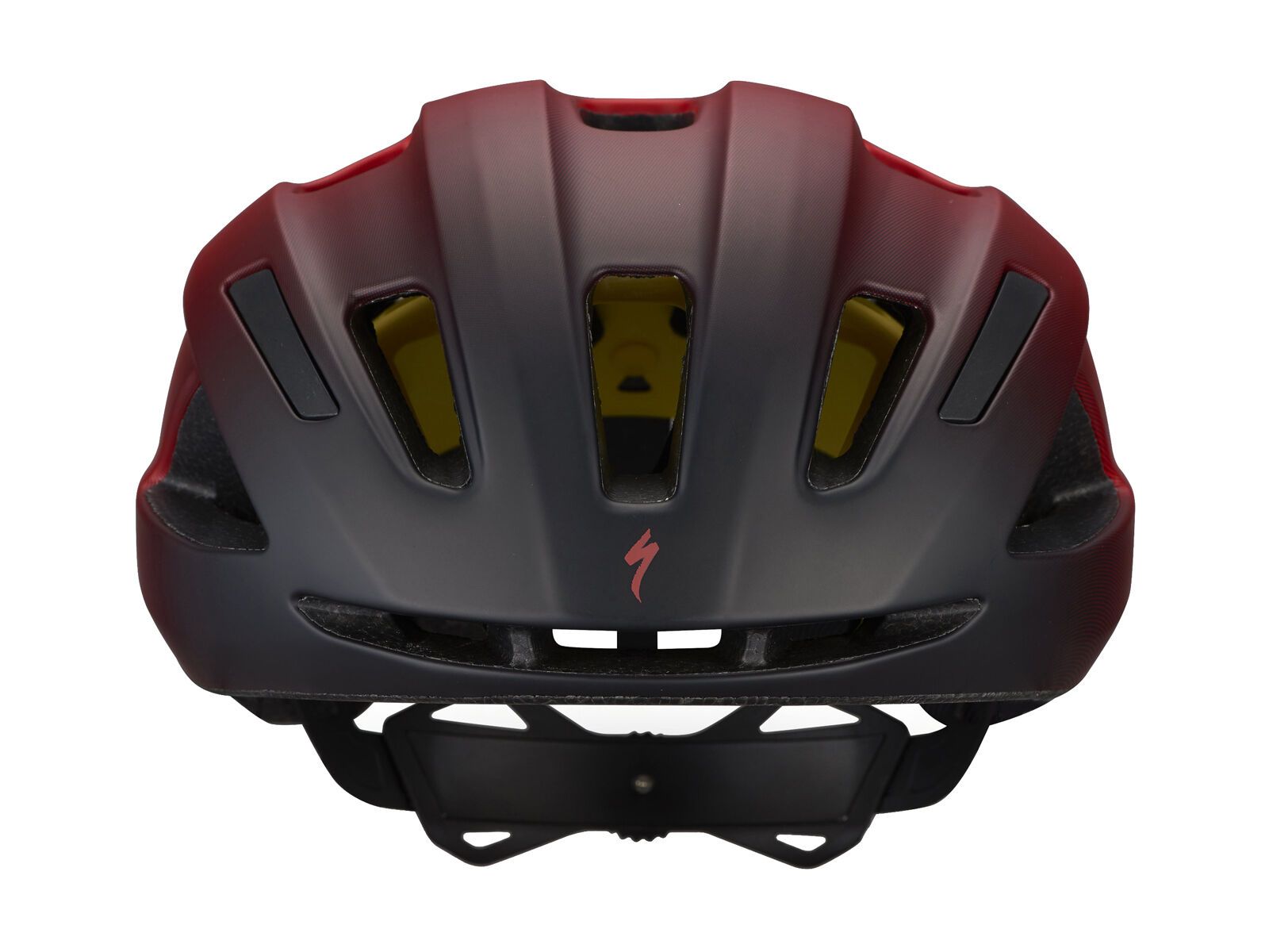 Specialized Align II MIPS, gloss flo red/matte black - Bild 3
