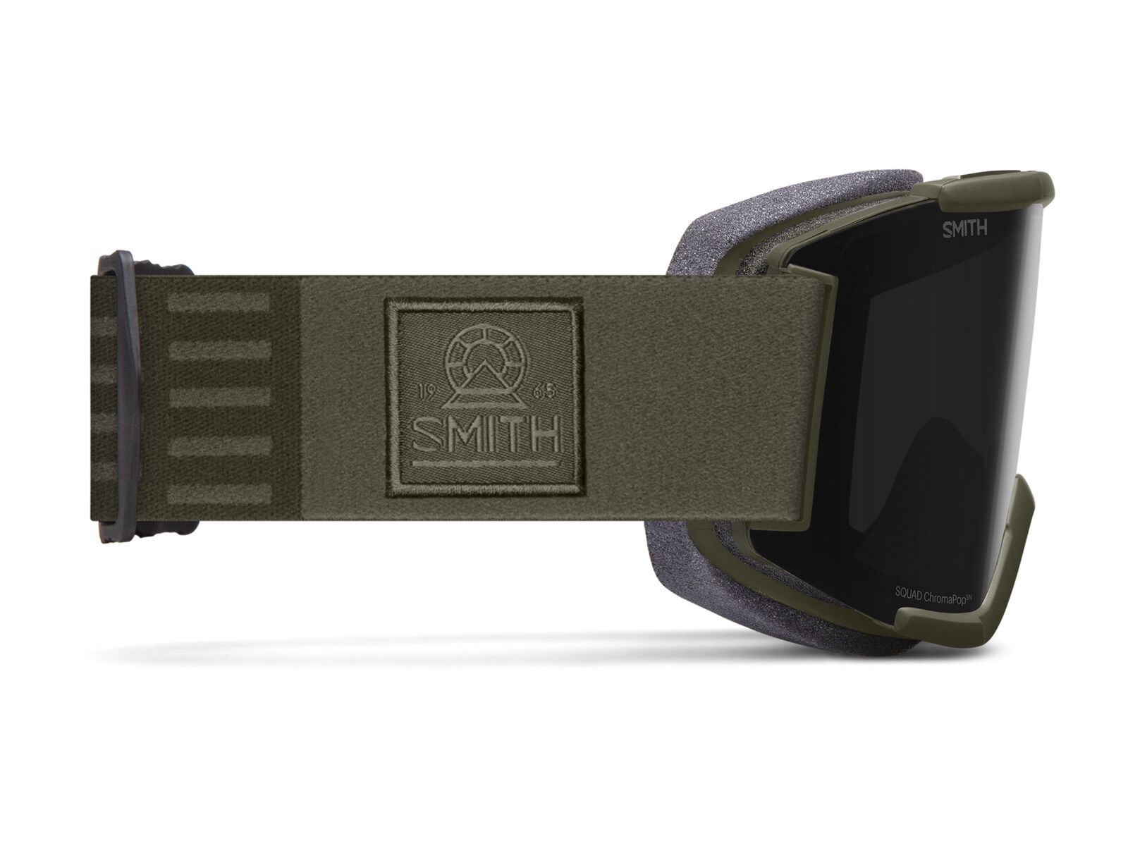 Smith Squad, ChromaPop Sun Black / forest - Bild 3