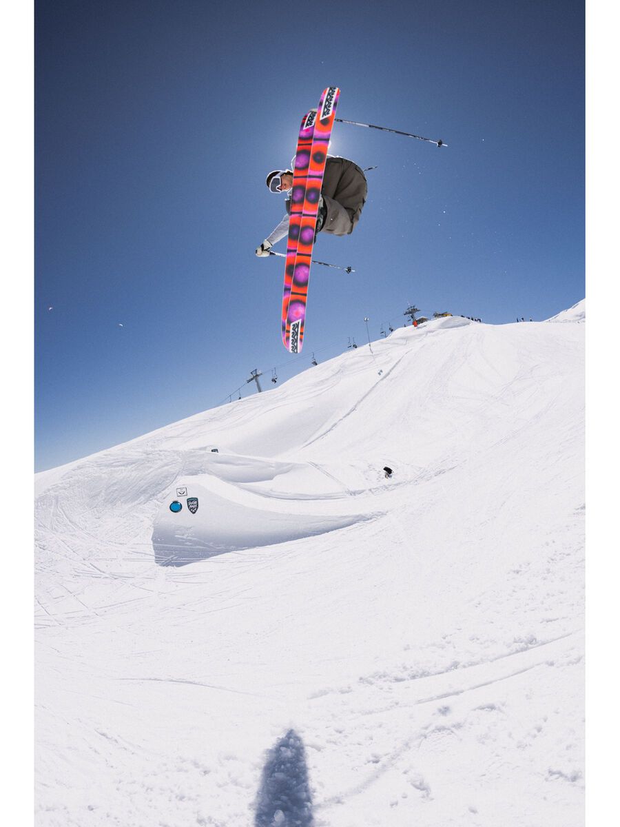 K2 Omen Team - Bild 10