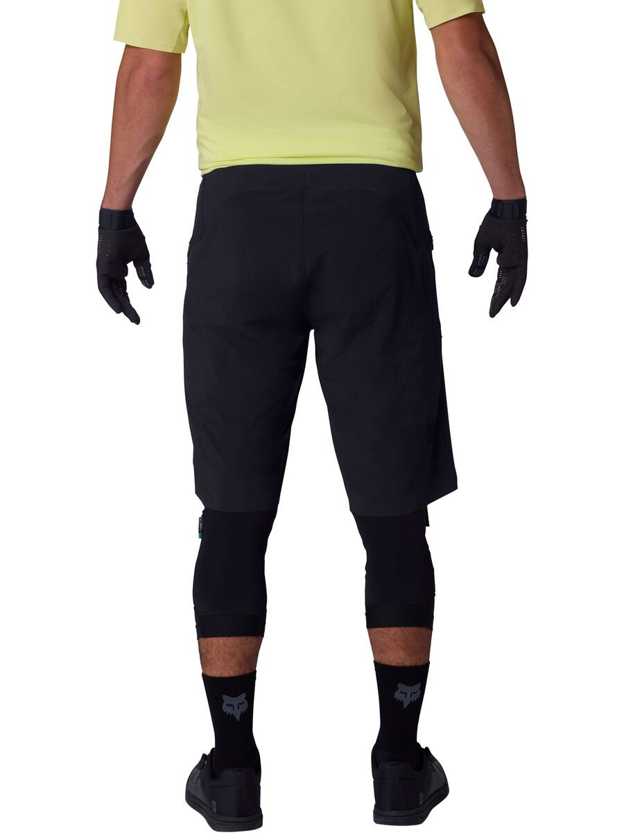 Fox Flexair Short, black - Bild 4