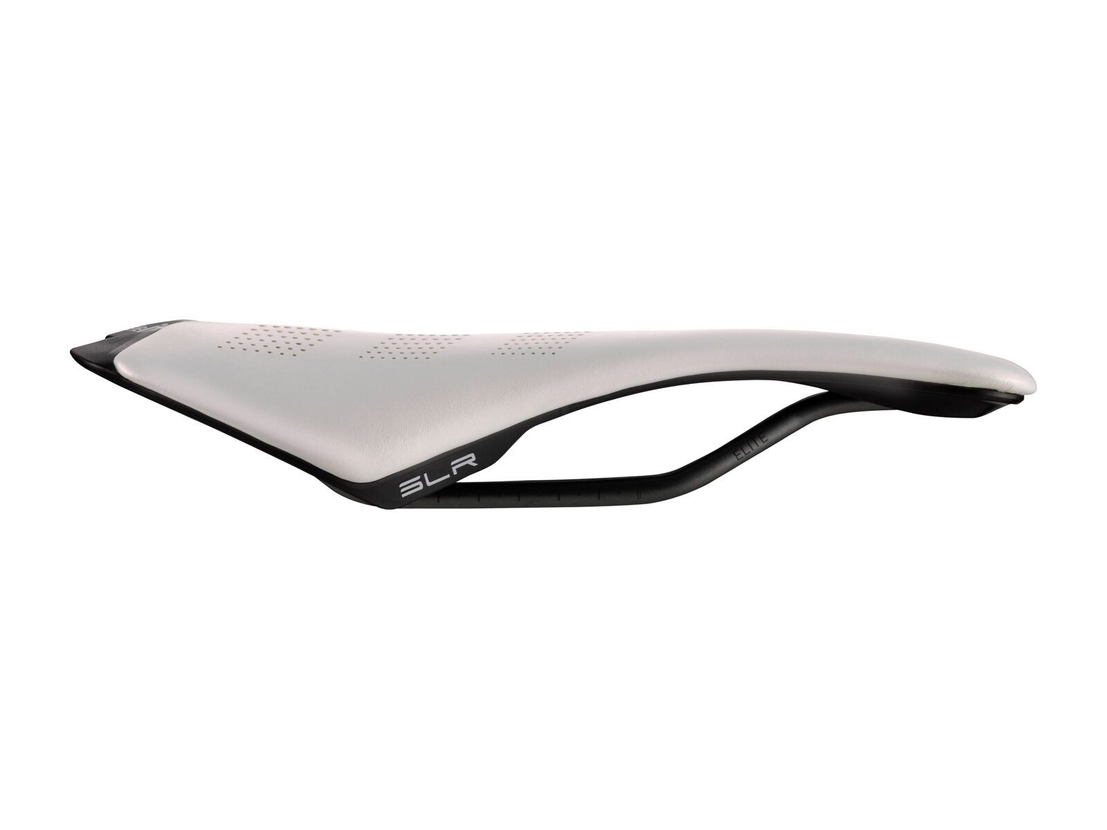 Selle Italia SLR Elite - S3, opal white - Bild 3