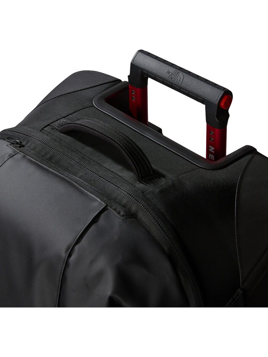 The North Face Base Camp Rolling Thunder 28, tnf black/tnf white/npf - Bild 4