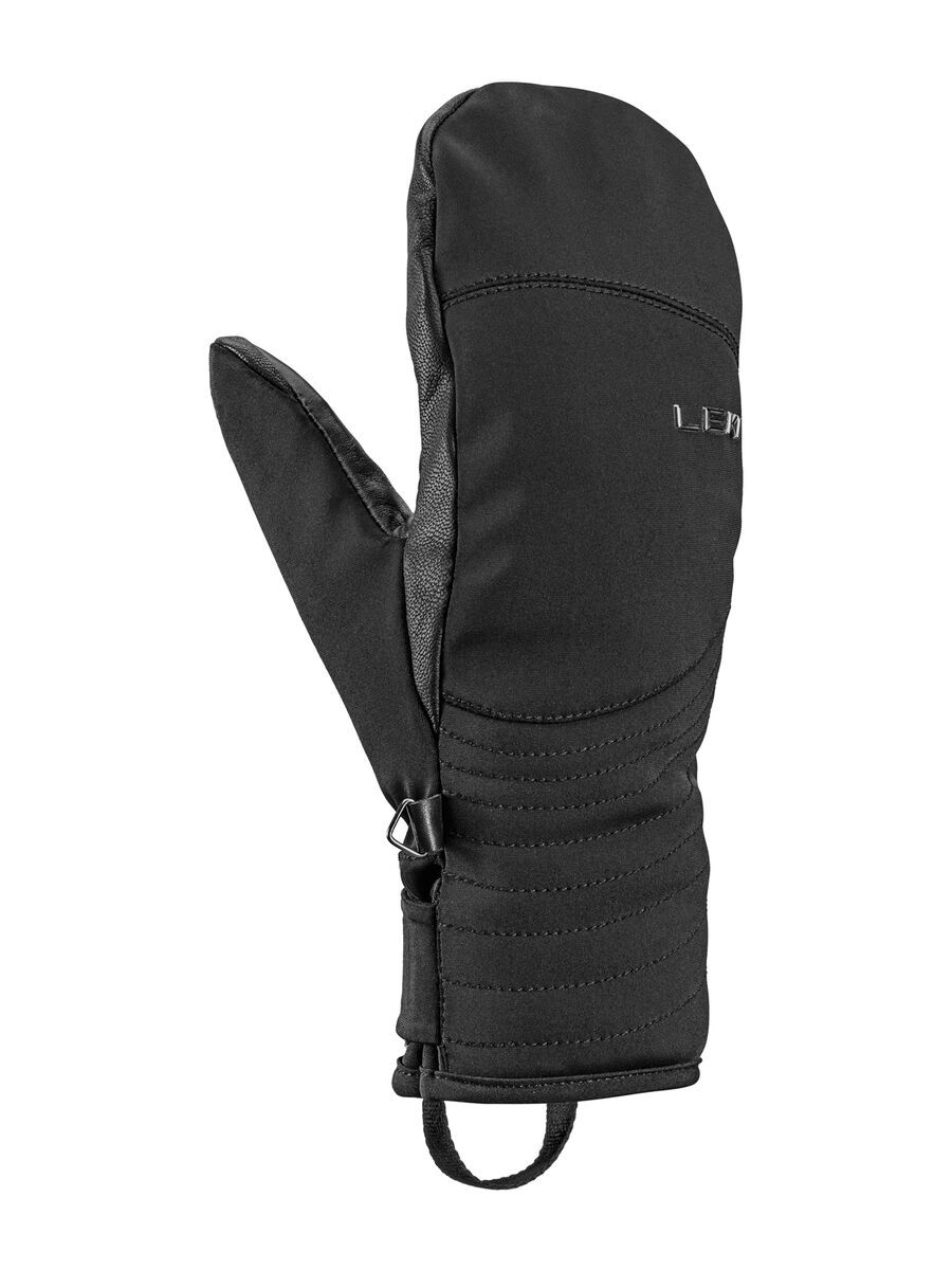 Leki Vallarta Base Zero Women Mitt, black - Bild 2