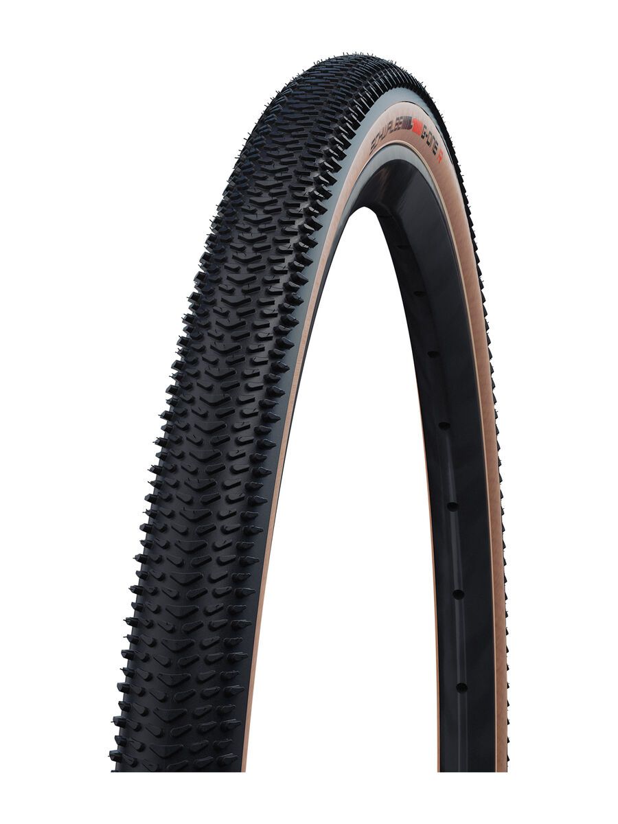 SCHWALBE G-ONE R 700×40c 2本セット(新品未使用) Schwalbe G-ONE R 700×40c 2本セット
