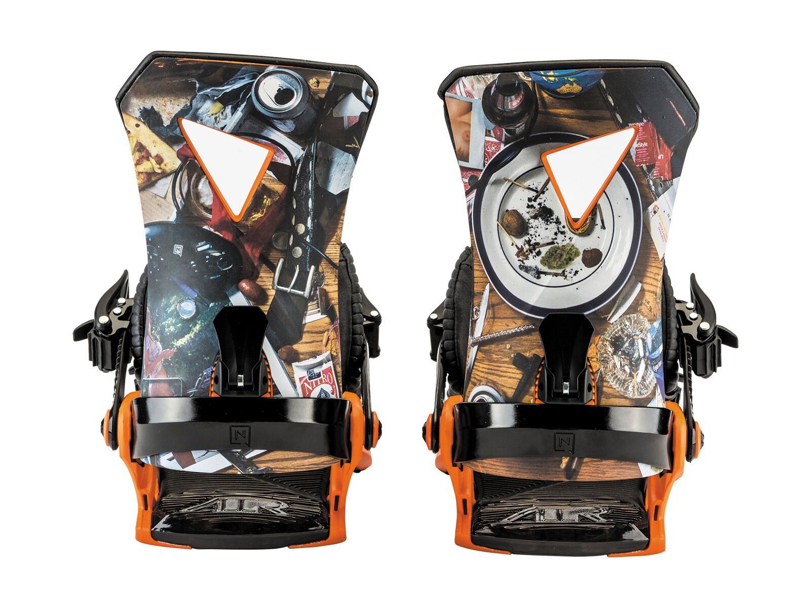 Nitro Zero, zero vices - Bild 3