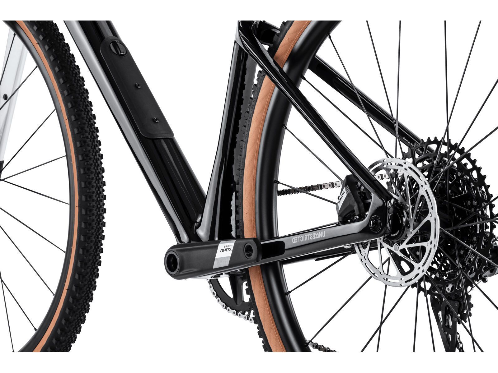 BMC URS Three, black/grey - Bild 5