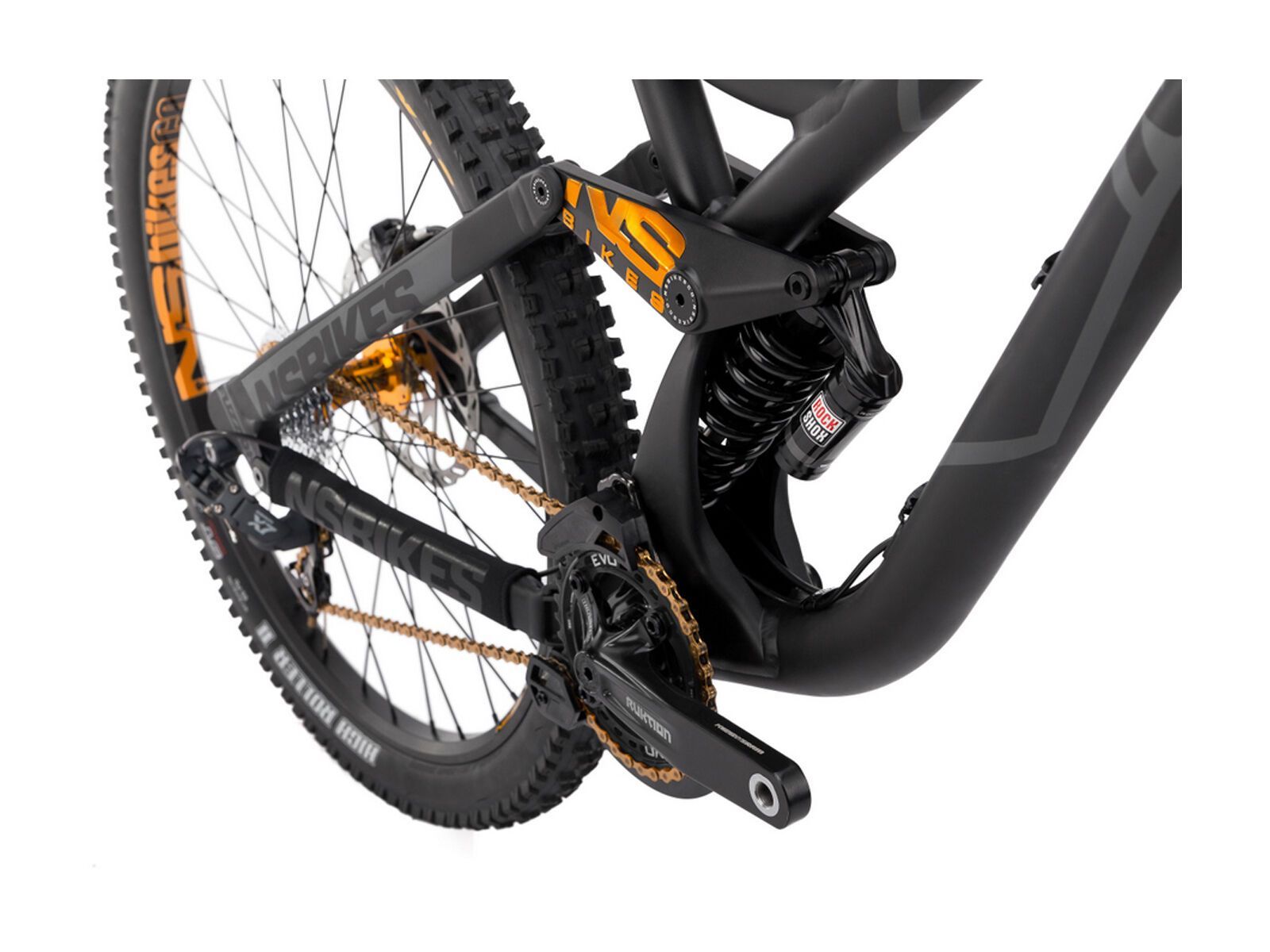 NS Bikes Fuzz 2 - Bild 6