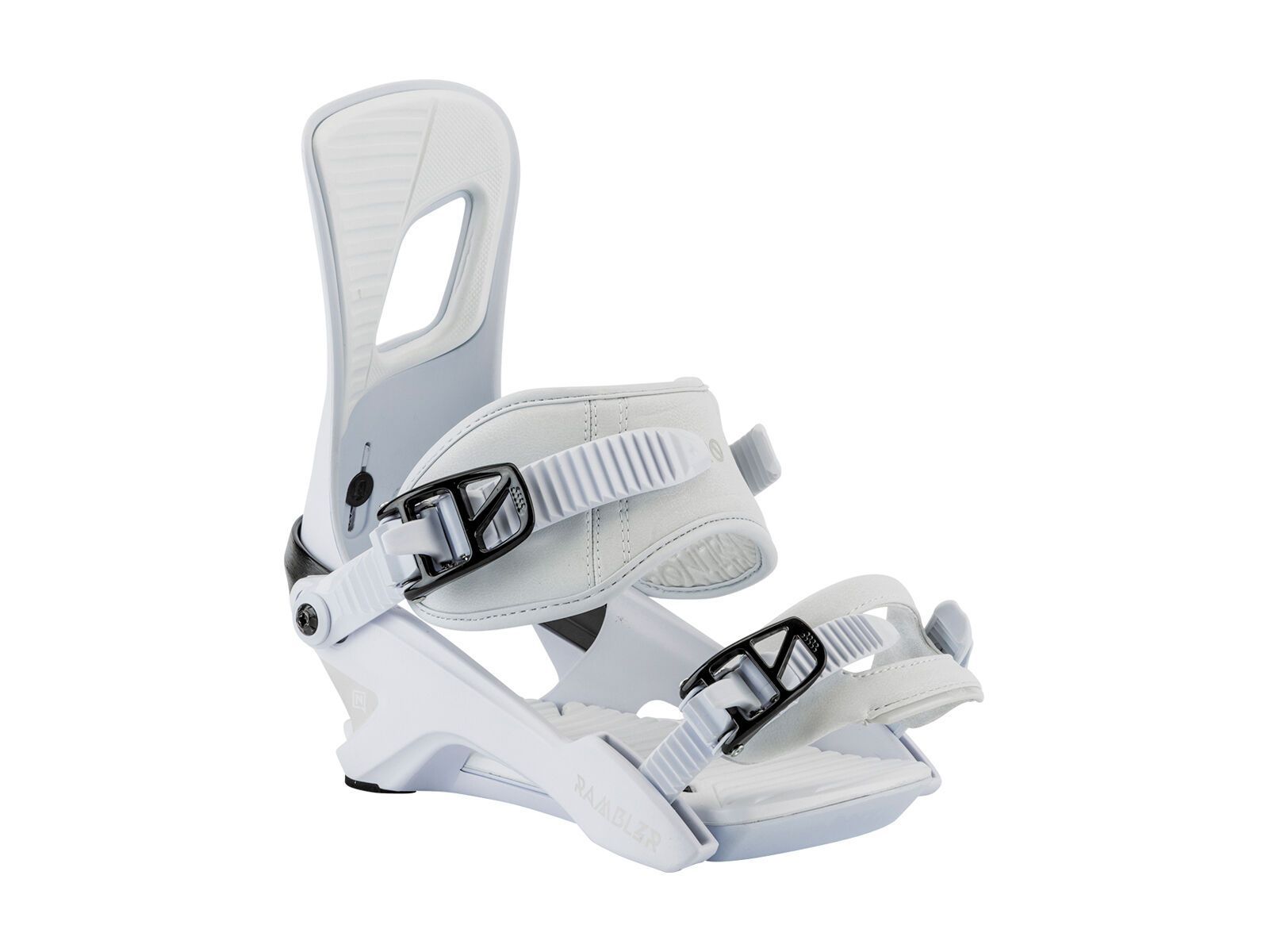 Set: Arbor A-Frame 2019 + Nitro Rambler white - Bild 3