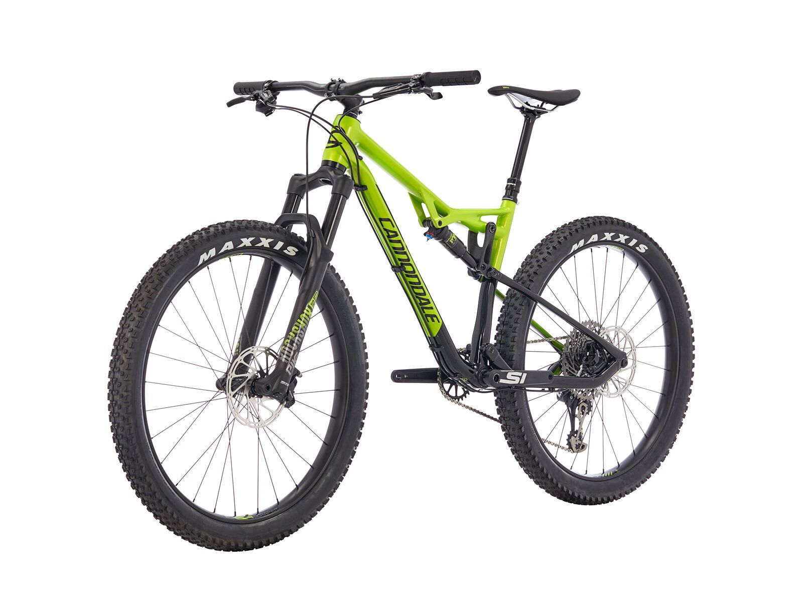 cannondale bad habit 2 2018