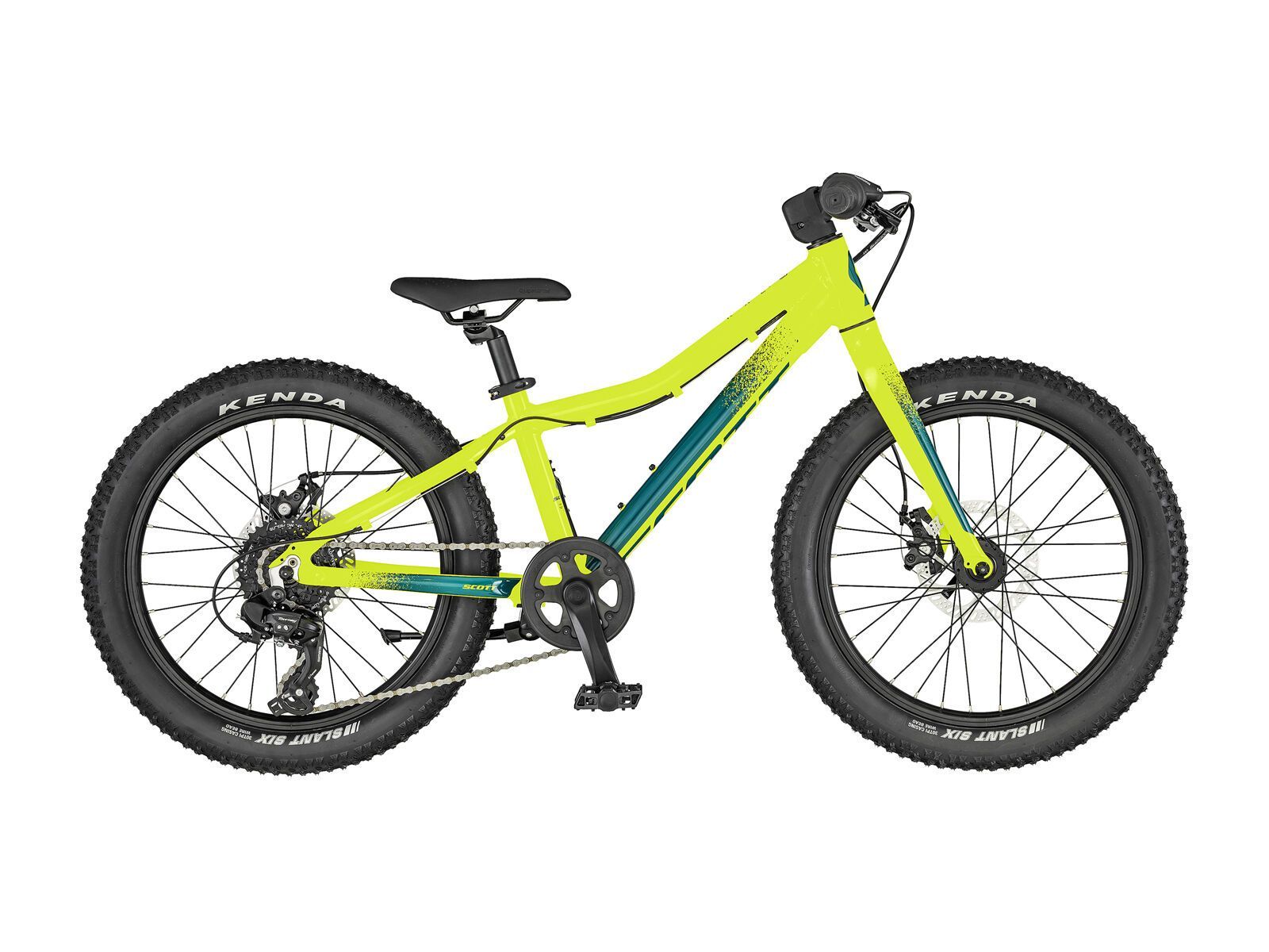 Scott Roxter 20 20 - Bild 1