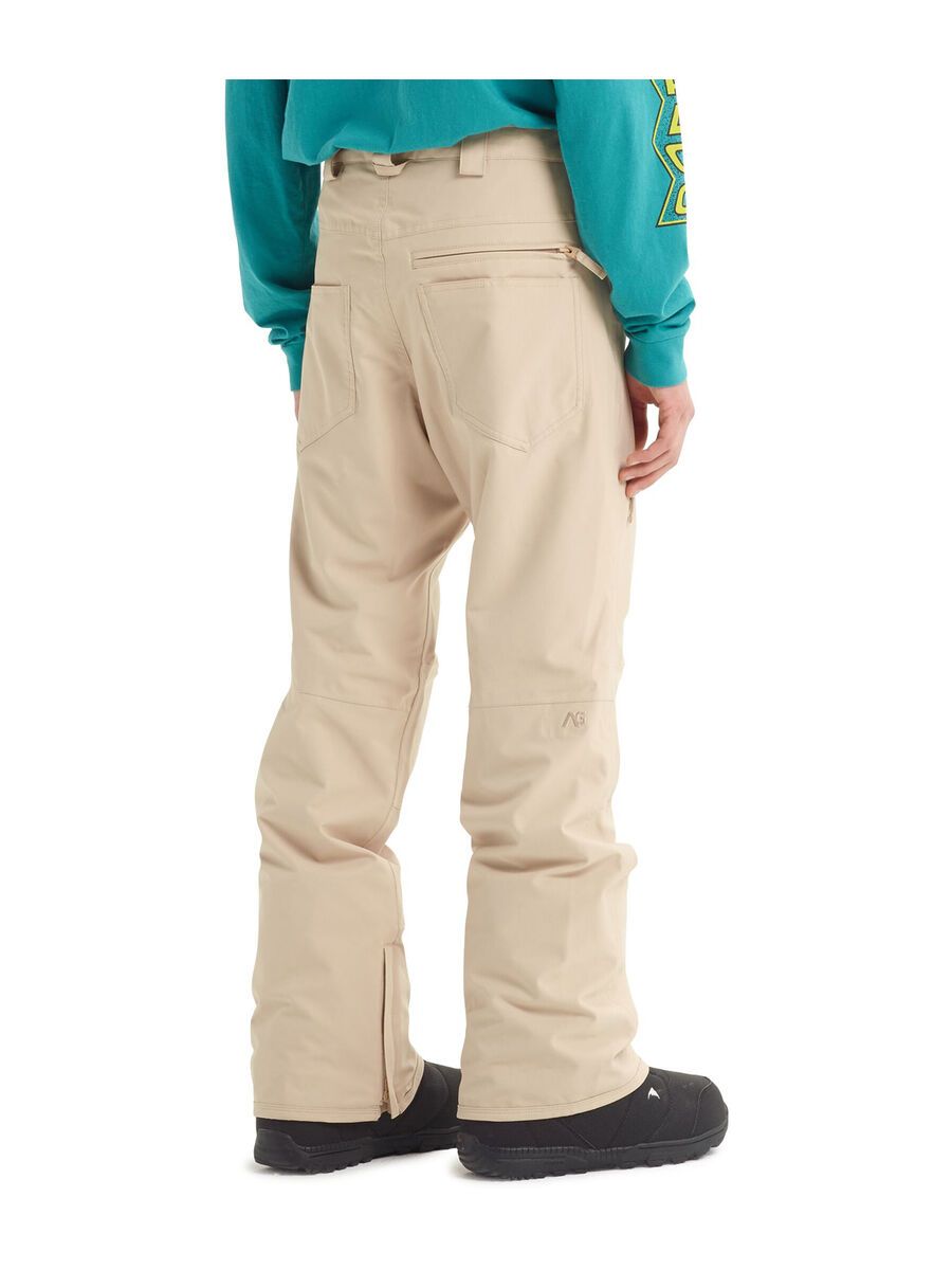 Analog Thatcher Pant, safari - Bild 4